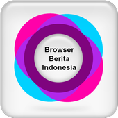 Browser Berita Indonesia icon