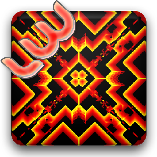 LiveWallpaper Generations أيقونة