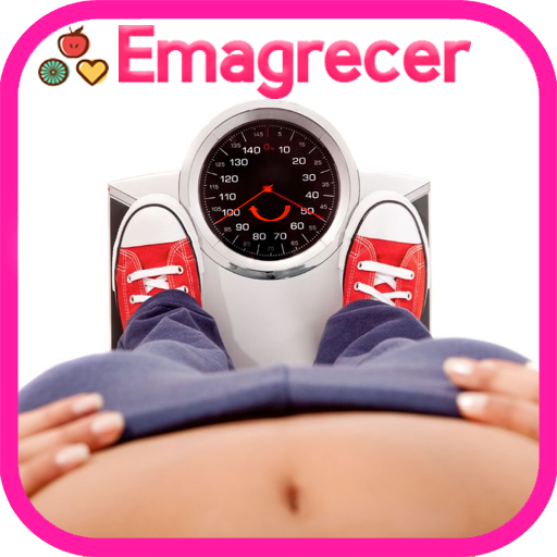 Dieta para Emagrecer icon