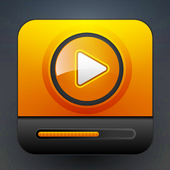 Equalizer &amp; Music Player Free icon
