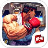 King of Street Kungfu Fighting