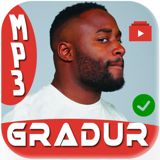 Gradur Songs 2020 icon