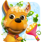 Dog Care &amp; Spa Salon icon