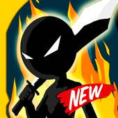 Stick War: Angry Legacy icon