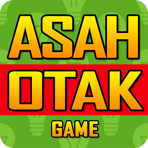 Asah Otak Game icon