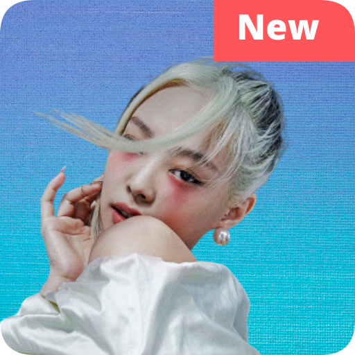 Best Jennie Wallpaper HD Offline icon