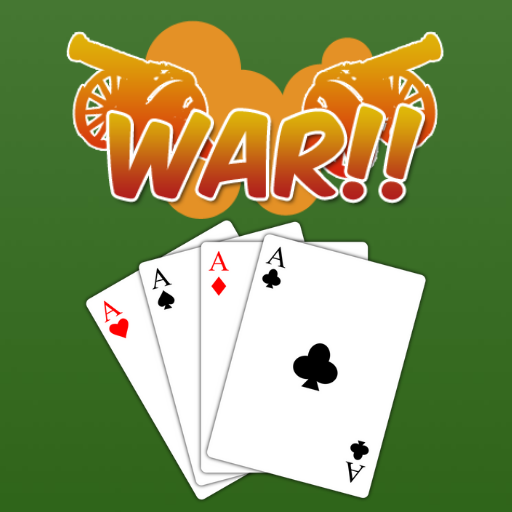 War Card Game icon