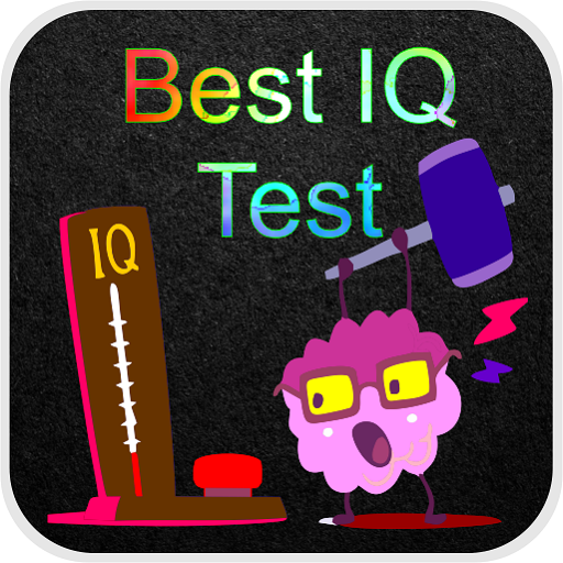 Best IQ Test icon