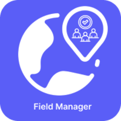 Field Manager icon