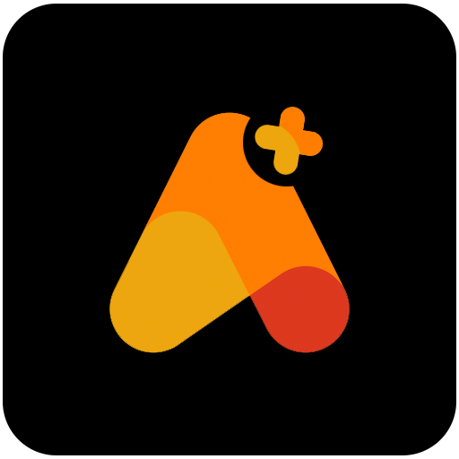 A  Launcher - Simple &amp; Fast Home Launcher icon