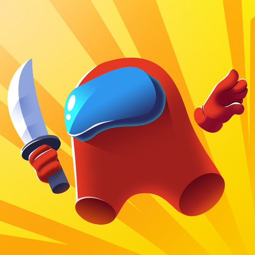 Bigger.io: Imposter vs Zombie - Imposter Move.io icon