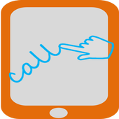 Gesture Call icon