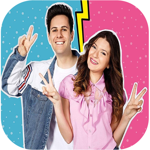 Luì e Sofì - Me contro te 2020 icon