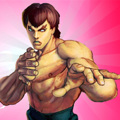 Street Fighters Club icon