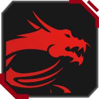 MSI Dragon Dashboard 2.0 on 9Apps