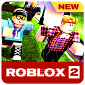Guide For ROBLOX 2 - Tricks and Tips icon