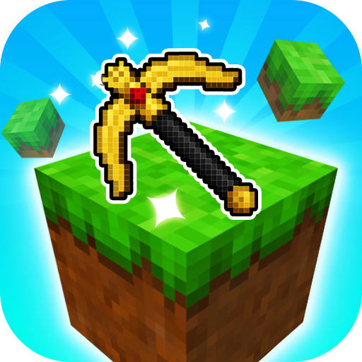 Block Craft: Survival World icon