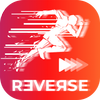 Reverse Video, Movie Video icon