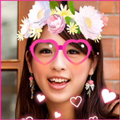 Snap Photo Filters – Selfie Camera icon