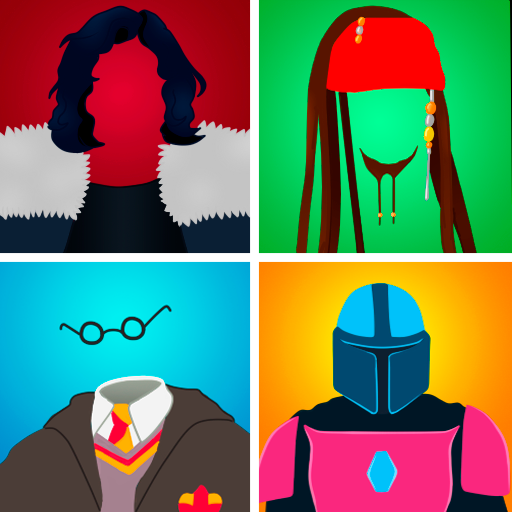 CineGhost Movie Picture Trivia 🎥  Guess the Film icon