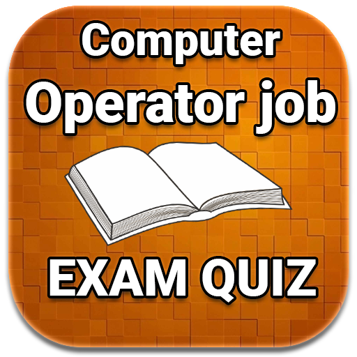 Computer Operator job Exam Quiz  MS Excel иконка