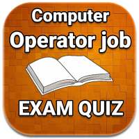 Computer Operator job Exam Quiz  MS Excel on 9Apps