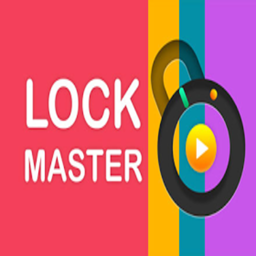 Lock Master icon