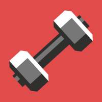 Dumbbells Home Exercises on 9Apps