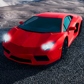 Epic Car Simulator 2019 icon