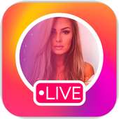 Videochat - Liveme on 9Apps
