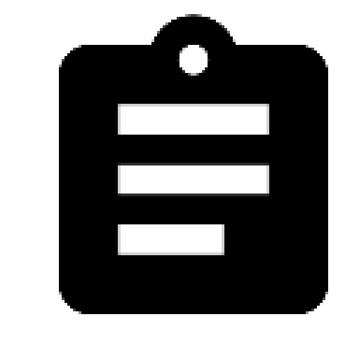 I  -  Notes أيقونة