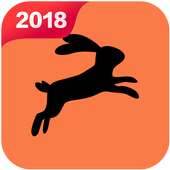 TURBO VPN - Fast VPN & IP Hider