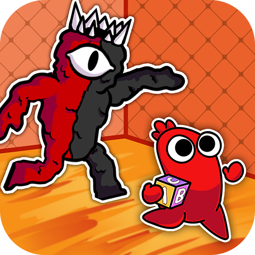 Rainbow.io Origin Story icon