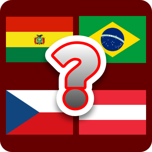 Guess the Flag icon