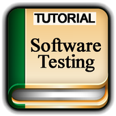 Tutorials for Software Testing Offline icon