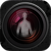 Ghost Camera Prank icon