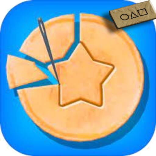 K-Games Challenge icon
