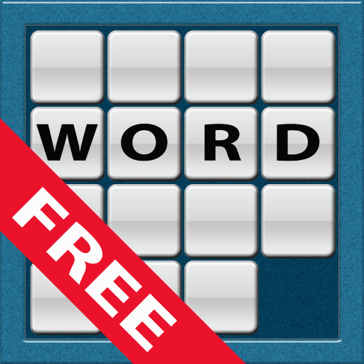 Word Slide Puzzle Free icon
