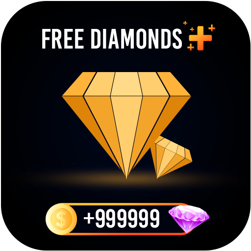 Guide and Free Diamonds for Free icon