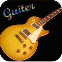 Guitar Wallpaper HD on 9Apps