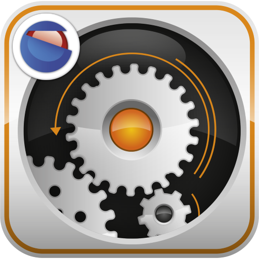 Mechanics Laboratory أيقونة