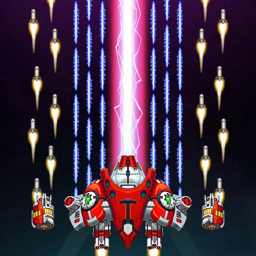 Alien Shooter  - Retro Space War icon