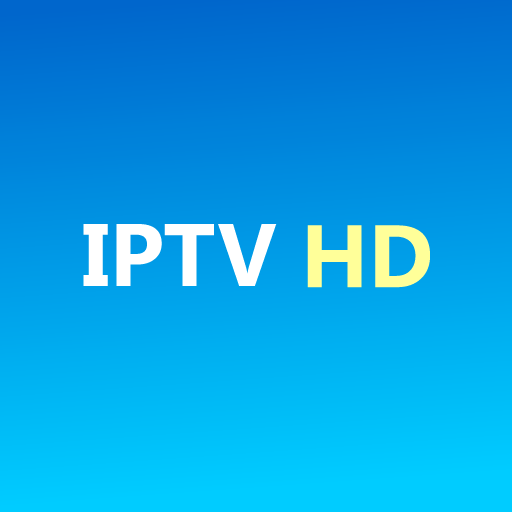 IPTV Player HD icon