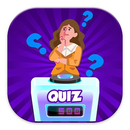 일반적인 지식 퀴즈 질문 및 답변 icon