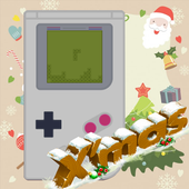 Classic Retro Brick Puzzle icon