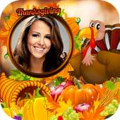 Thanksgiving Photo Editor