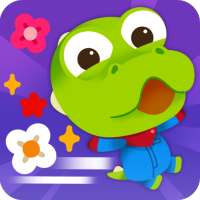 뽀로로 방귀 가족 - 어린이 동요, 음악놀이 on 9Apps