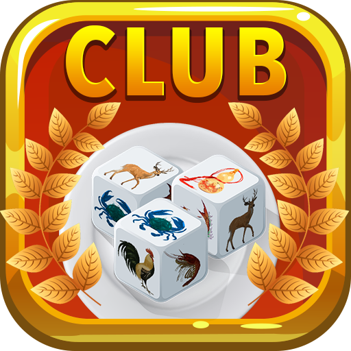 Bầu cua tôm cá  - CLUB 2022 icon