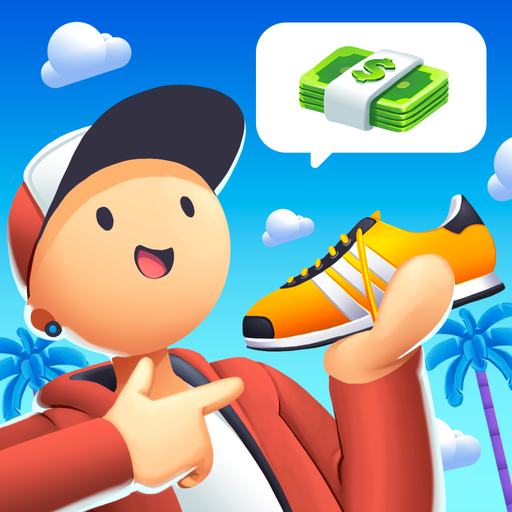 Sneaker Shop icon