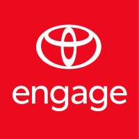 Toyota Engage App on 9Apps